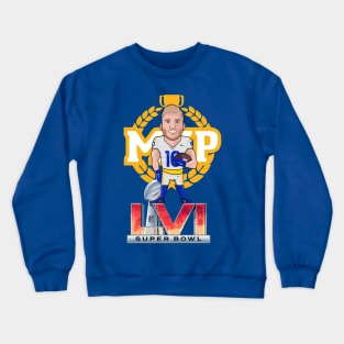 COOPER KUPP MVP Crewneck Sweatshirt